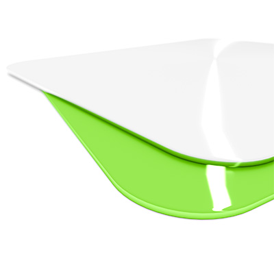 ABS plast